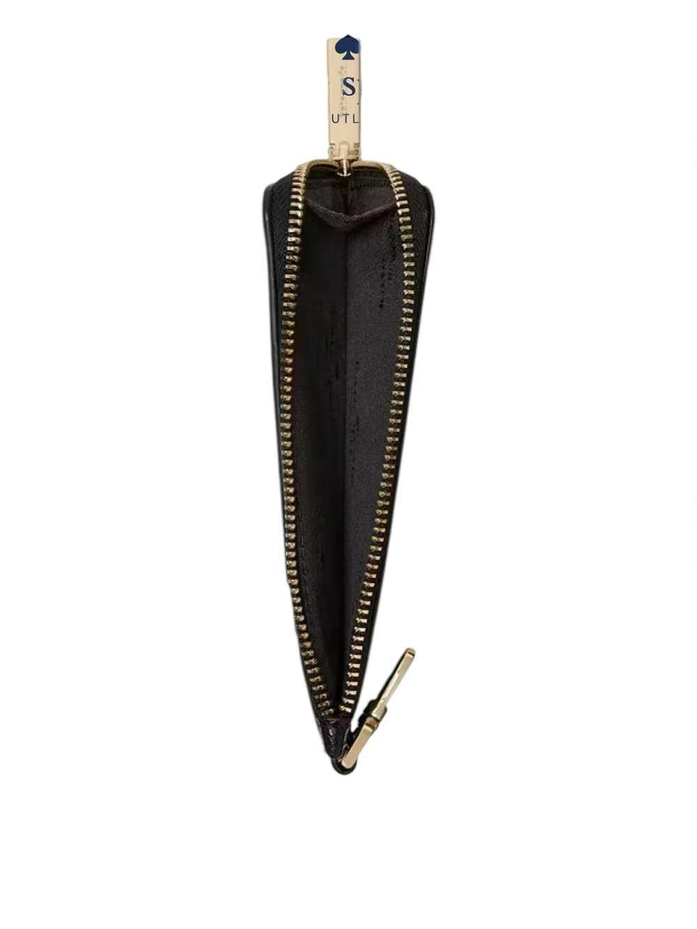 Kate Spade Card Case Lanyard